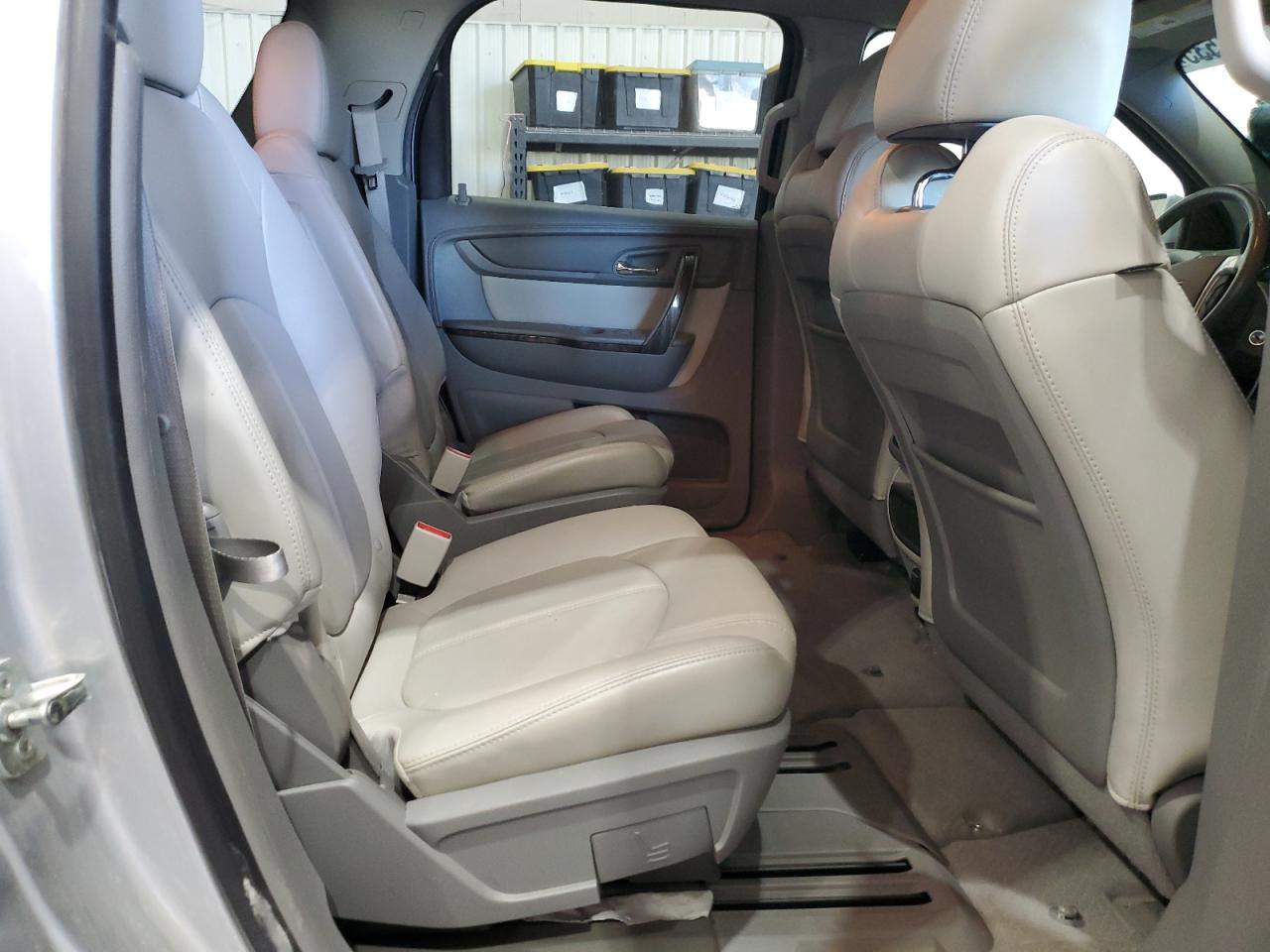 2015 GMC Acadia Slt-2 VIN: 1GKKVSKD8FJ305310 Lot: 41441535