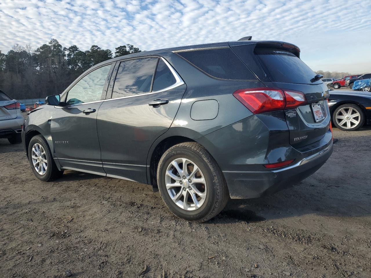 2020 Chevrolet Equinox - Image 2
