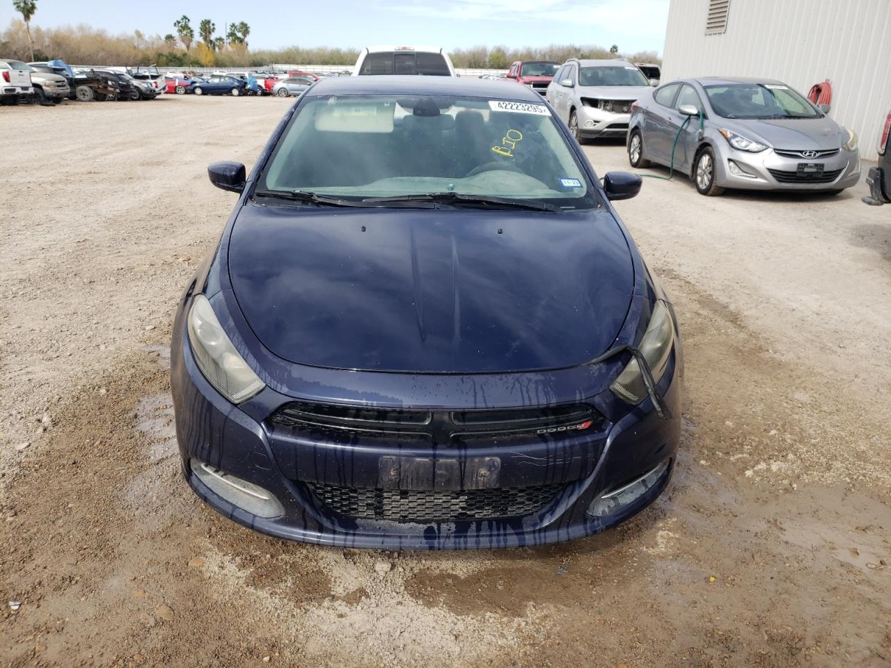 2015 Dodge Dart - Image 5