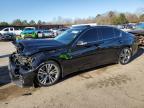 2018 Infiniti Q50 Luxe for Sale in Florence, MS - Front End