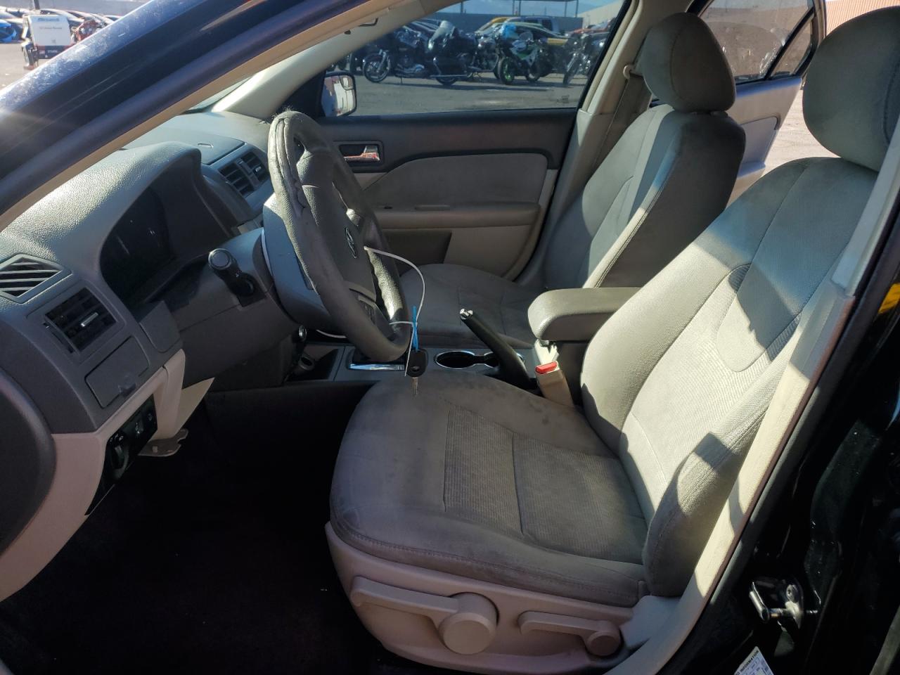 2012 Ford Fusion - Image 7