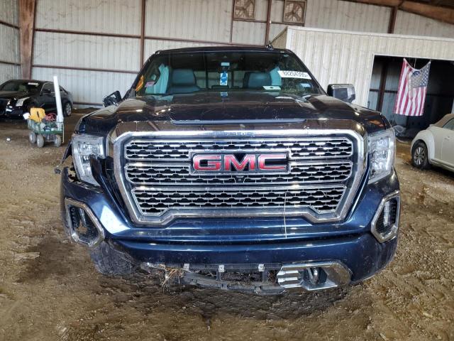  GMC SIERRA 2020 Granatowy