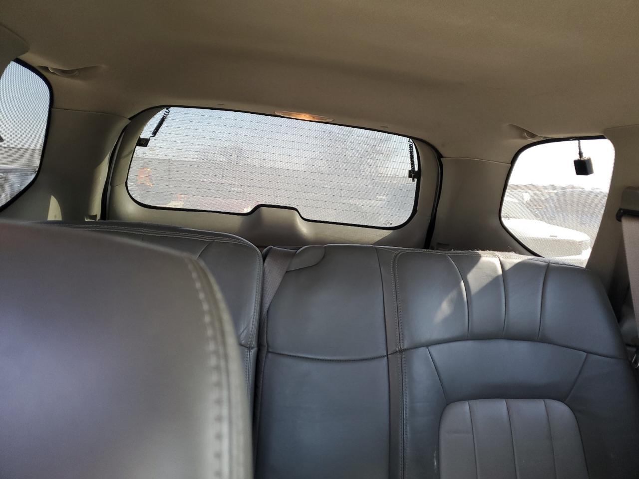 2003 GMC Envoy - Image 10