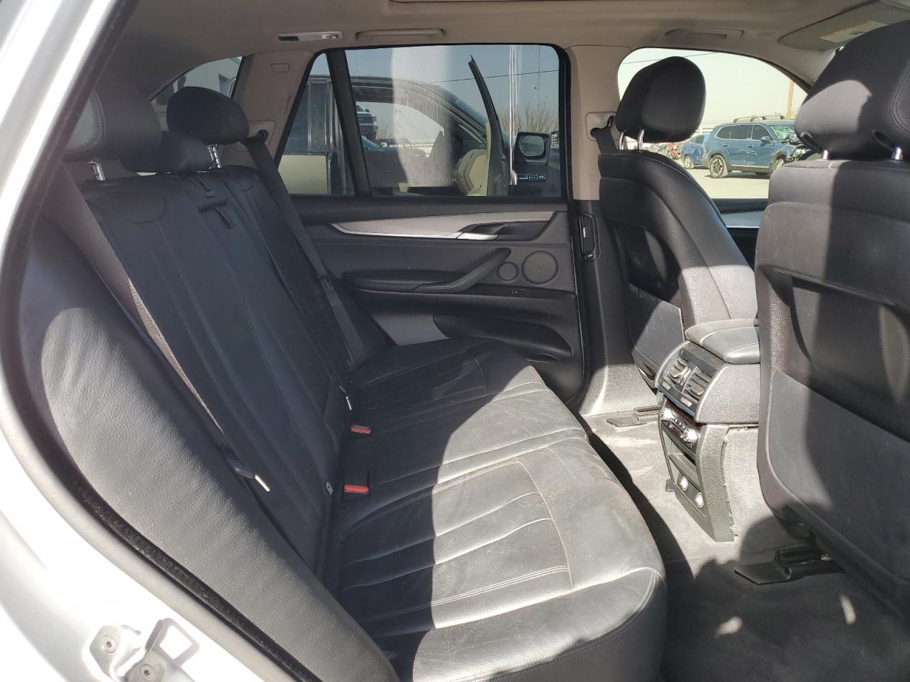2014 BMW X5 - Image 11