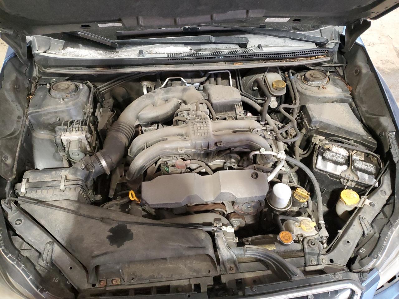 2015 Subaru Impreza - Image 11