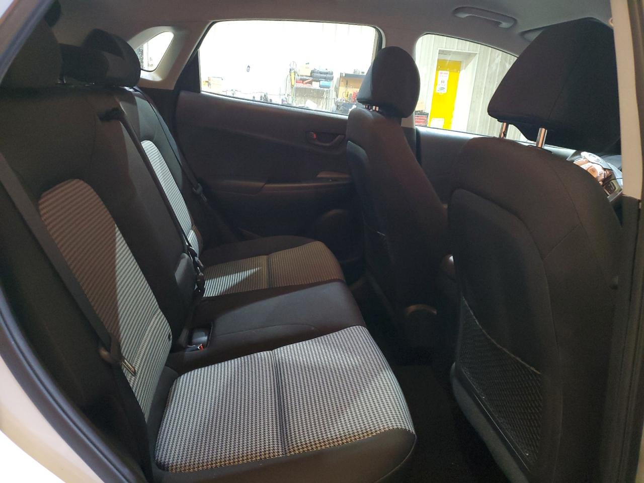2019 Hyundai Kona - Image 11