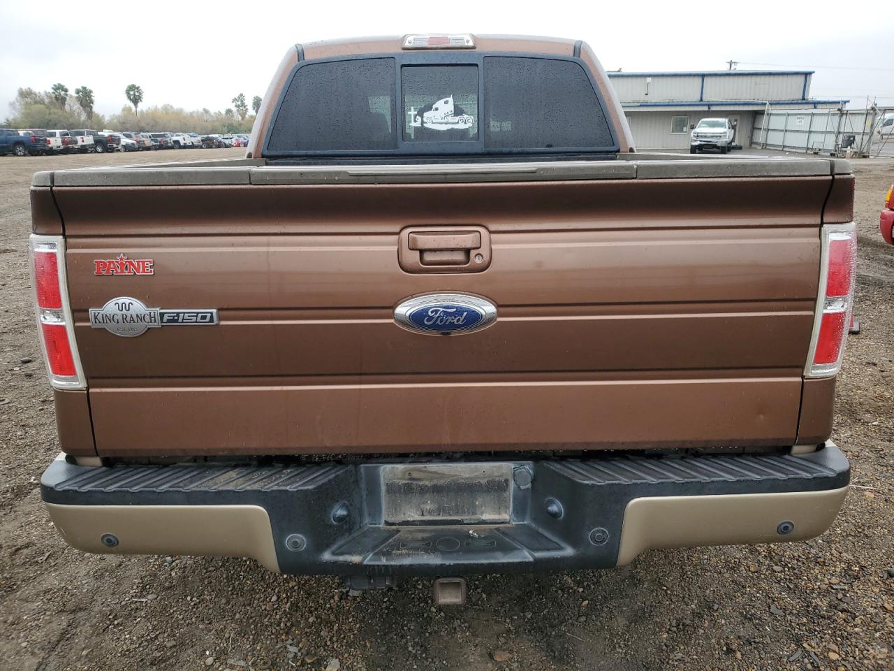 2011 Ford F-150 - Image 6