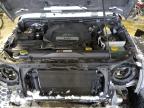2014 Jeep Wrangler Unlimited Sahara იყიდება Indianapolis-ში, IN - Front End