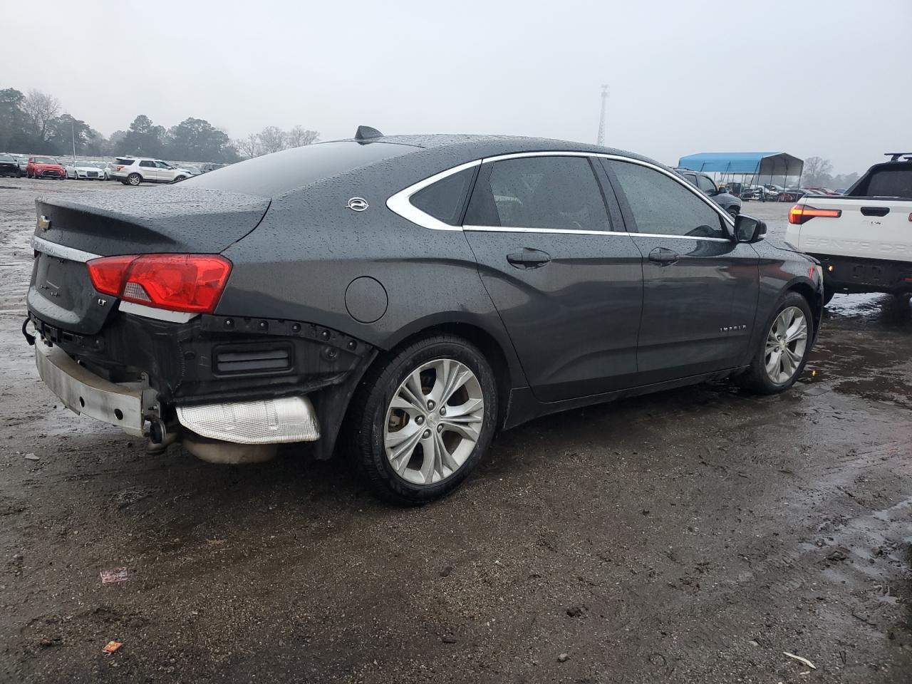 2014 Chevrolet Impala - Image 3