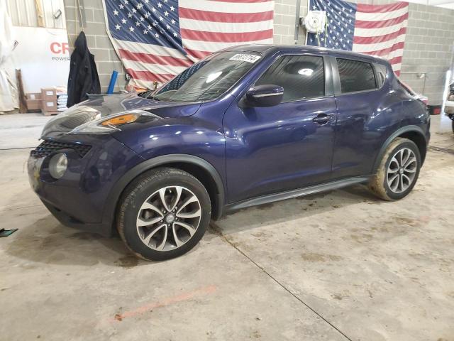 2017 Nissan Juke S