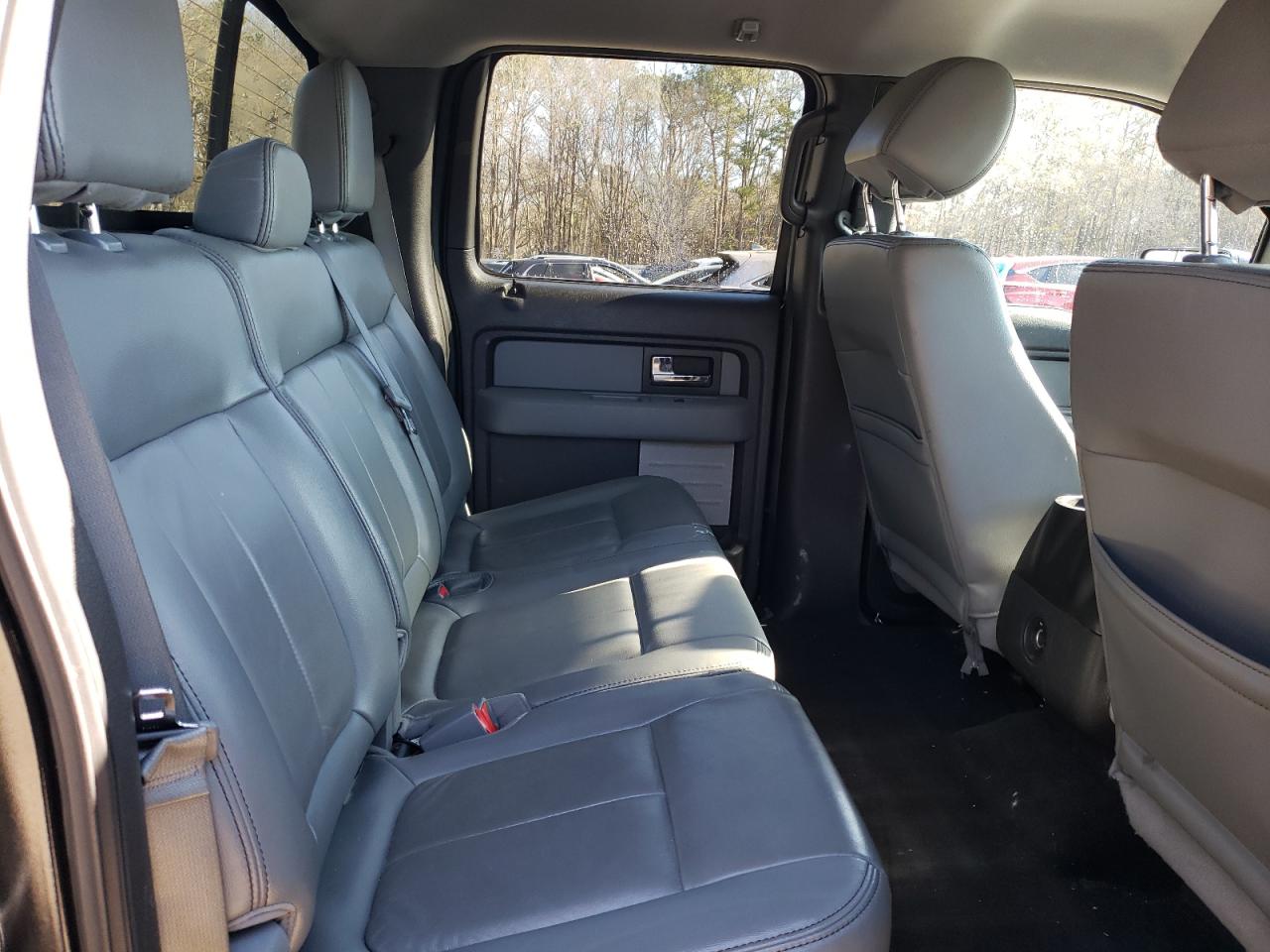 2014 Ford F-150 - Image 10