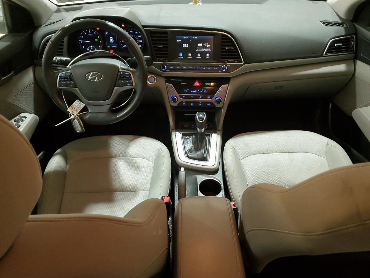 2017 Hyundai Elantra - Image 8