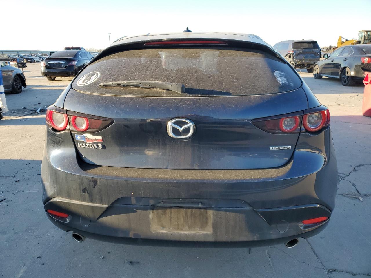 2019 Mazda 3 - Image 6