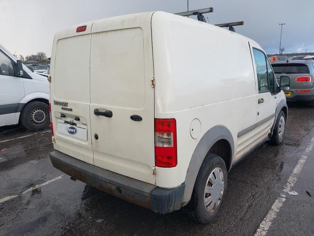 2005 FORD TRAN CONNE