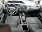 2014 Honda Civic Lx for Sale in Anthony, TX - Side