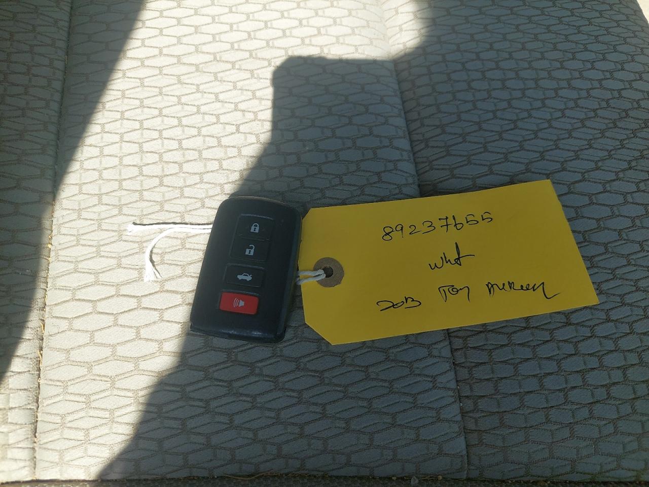 6T1BK4FK3DX951129 - 2013 Toyota Aurion - #89237655