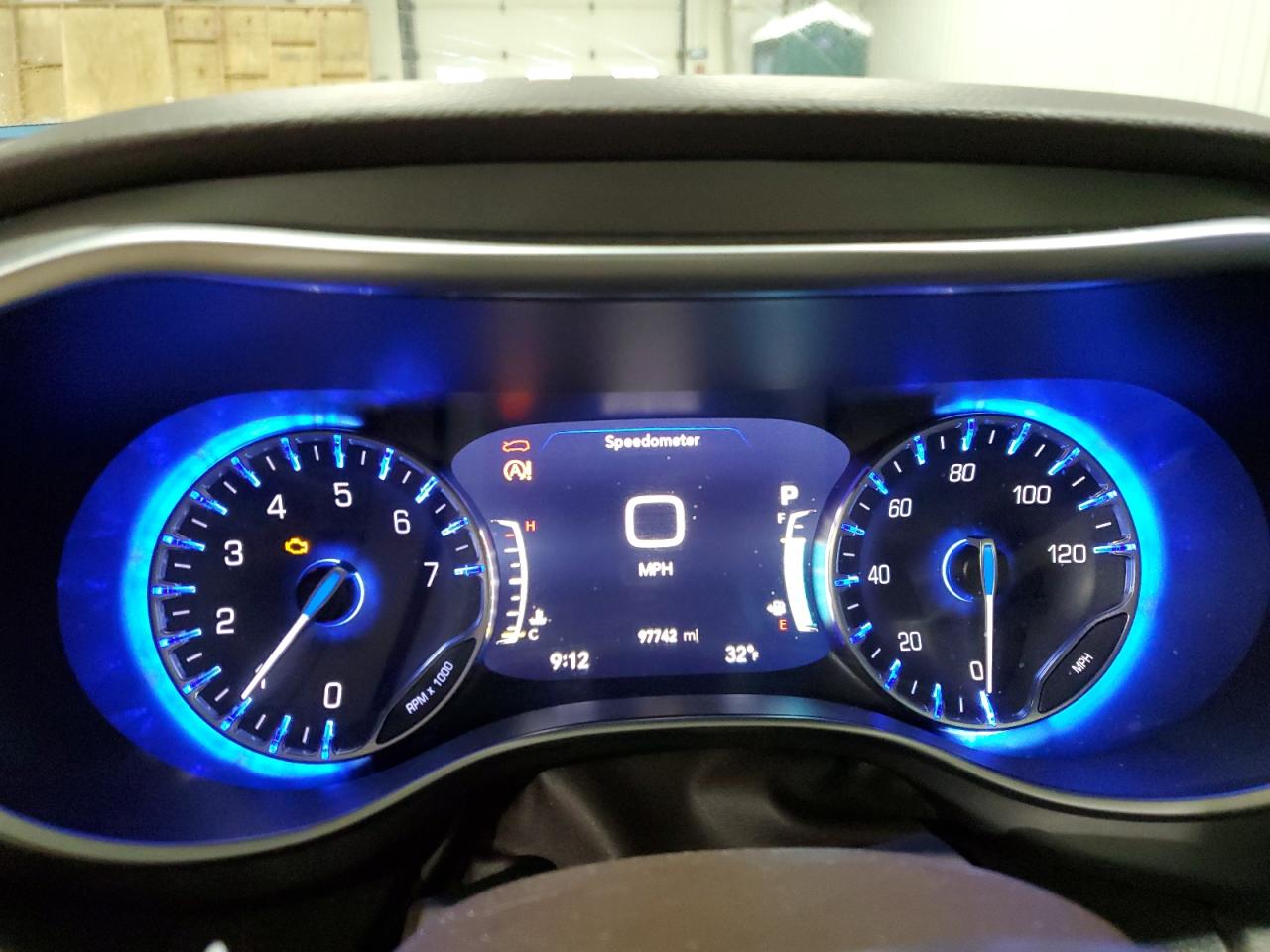 2019 Chrysler Pacifica - Image 9