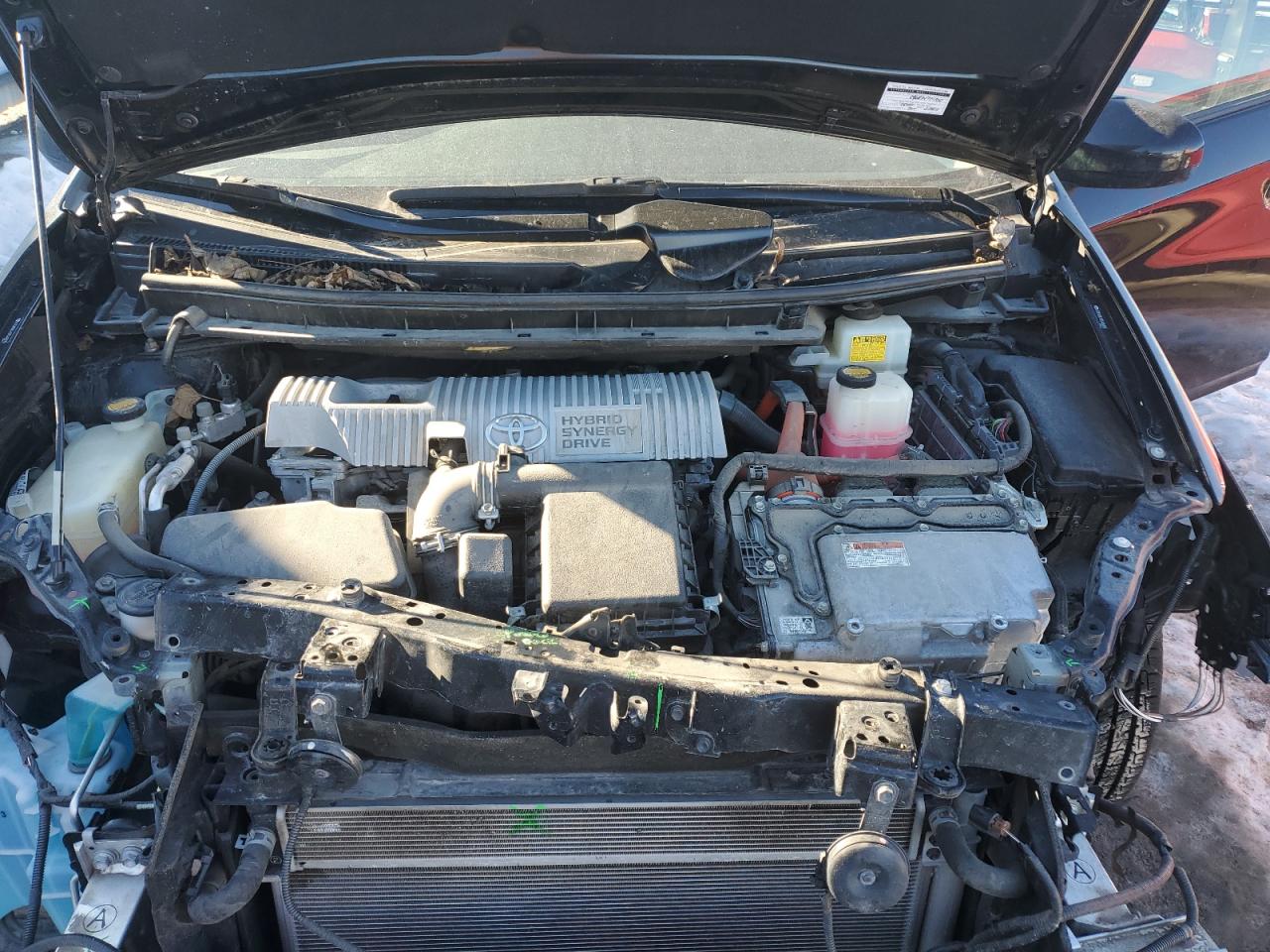 2011 Toyota Prius - Image 11