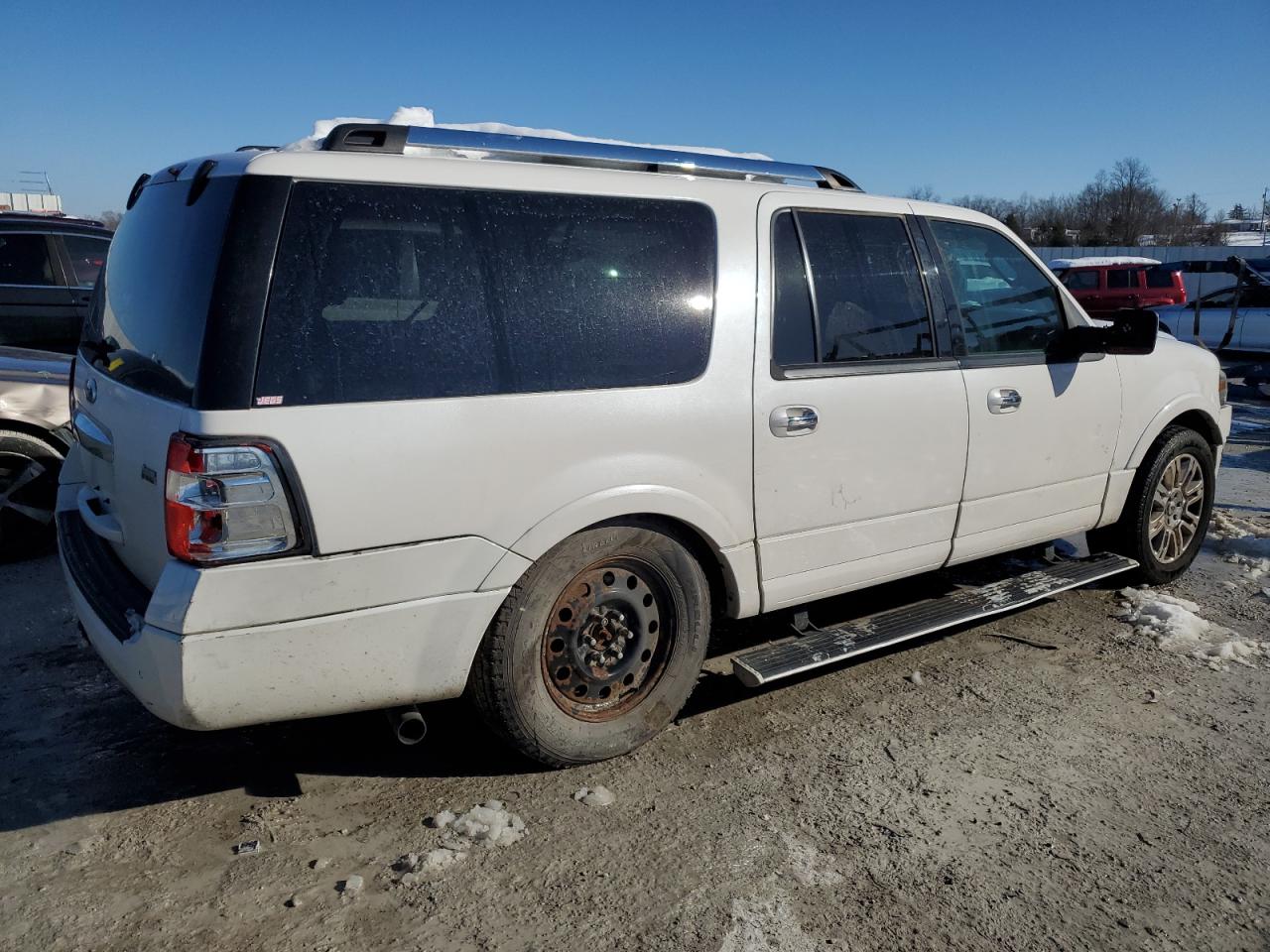 2013 Ford Expedition - Image 3
