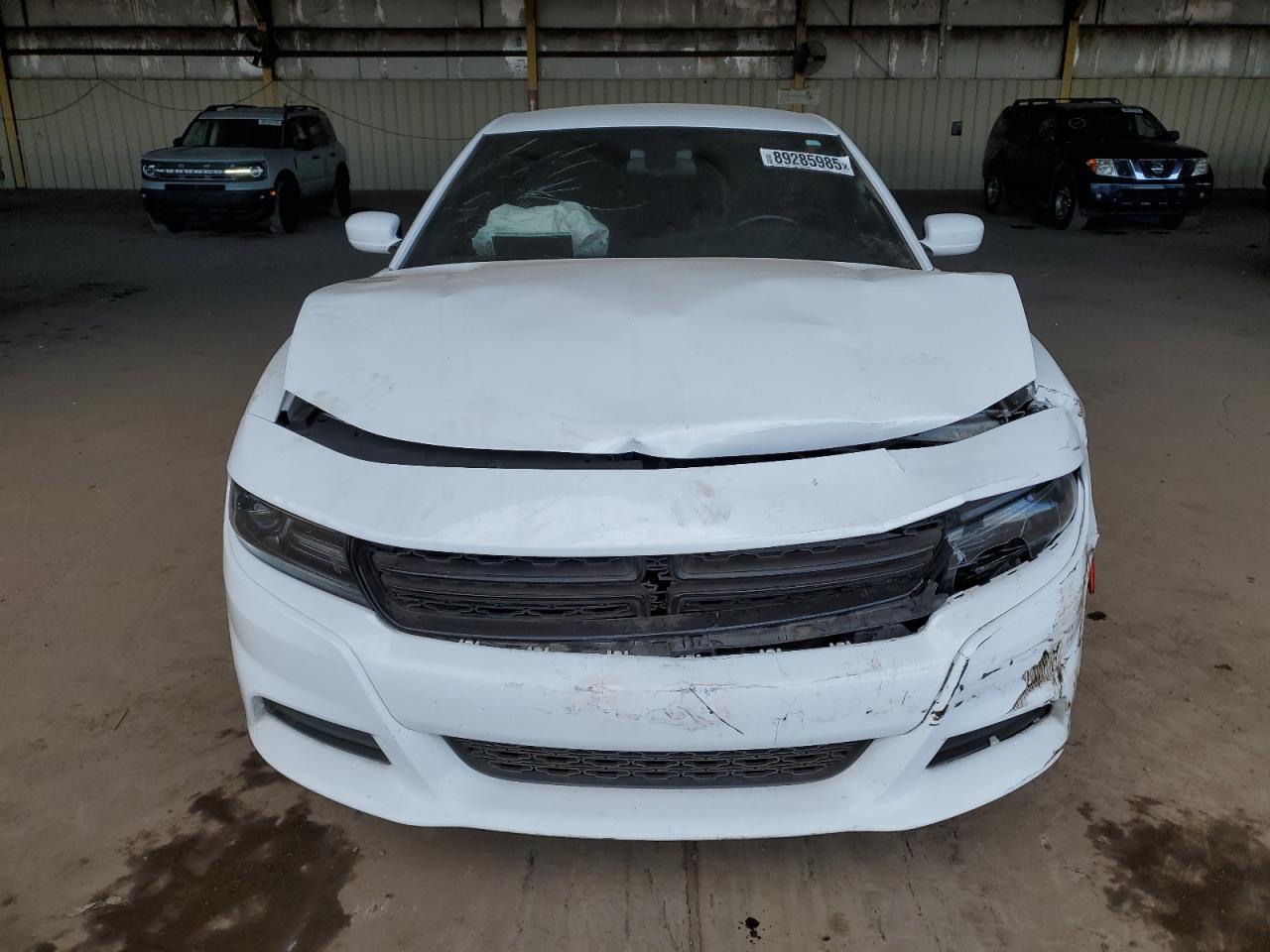 2020 Dodge Charger - Image 5