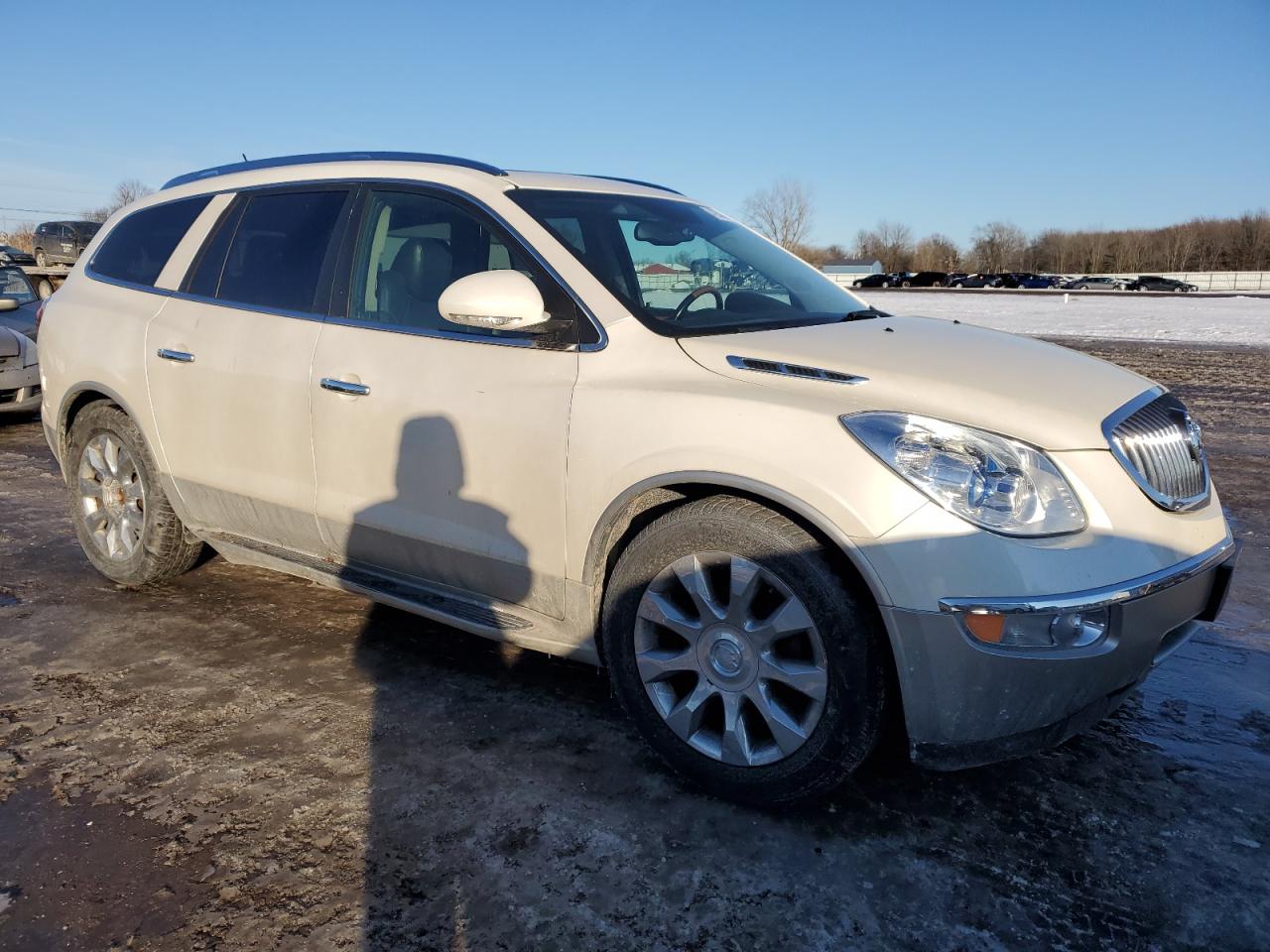 2011 Buick Enclave - Image 4