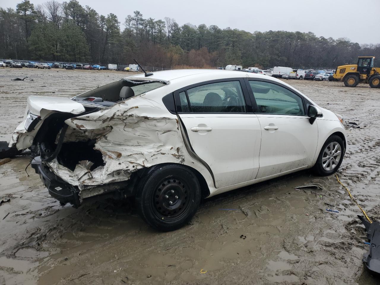 2016 Kia Rio - Image 3