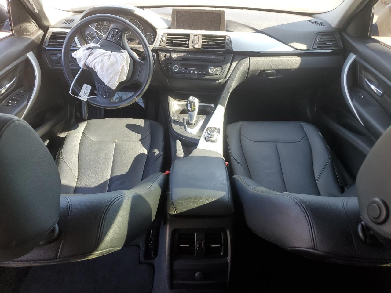 2012 BMW 3er - Image 8