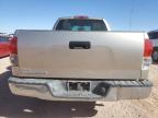 2008 Toyota Tundra Double Cab zu verkaufen in Andrews, TX - Stripped