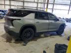 2025 Chevrolet Traverse Lt zu verkaufen in Lawrenceburg, KY - Front End