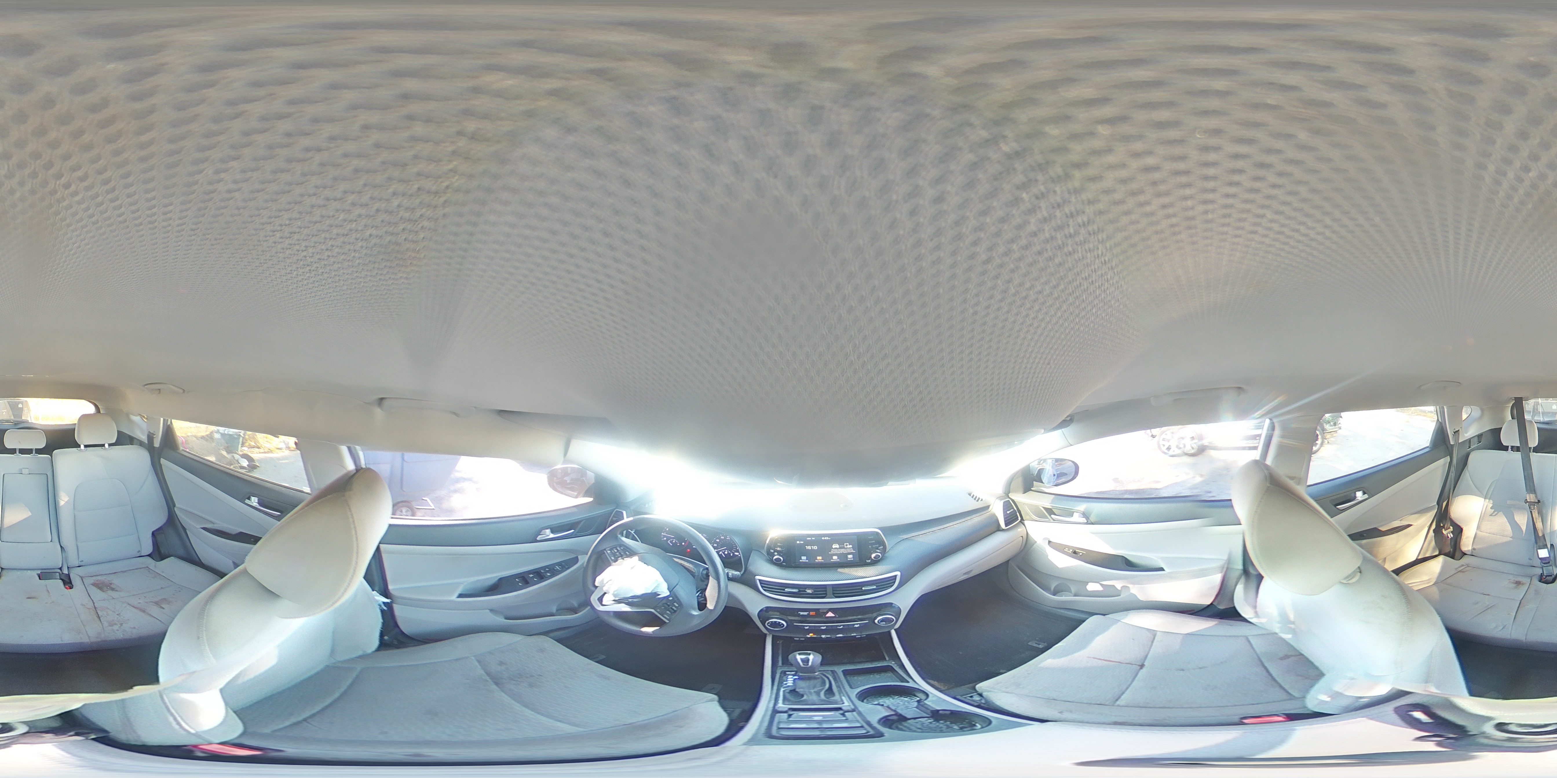 2019 Hyundai Tucson - Image 13