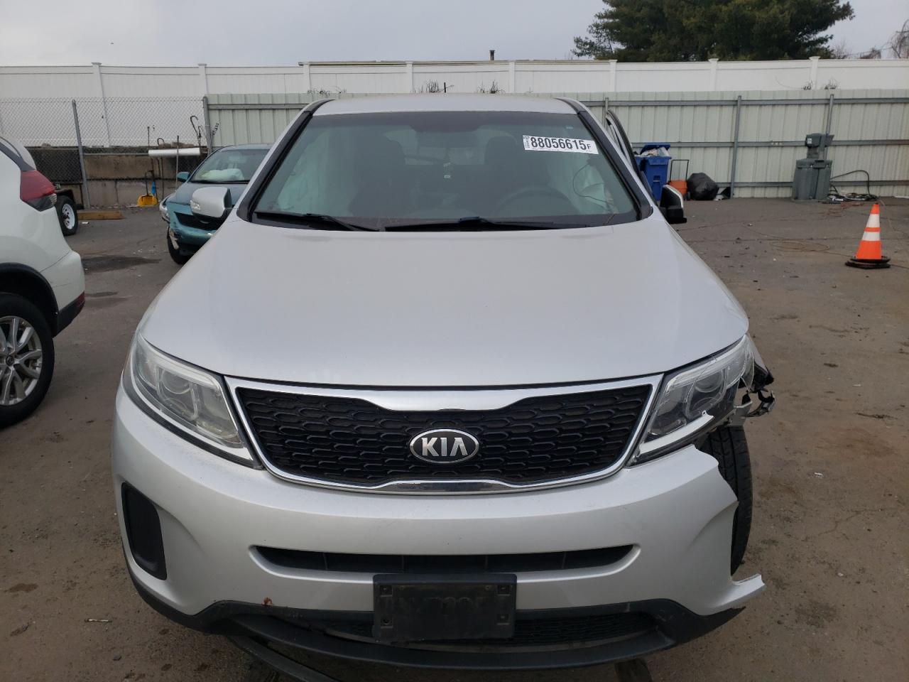 2014 Kia Sorento - Image 5