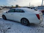 2014 Cadillac Xts  en Venta en Windsor, NJ - Front End