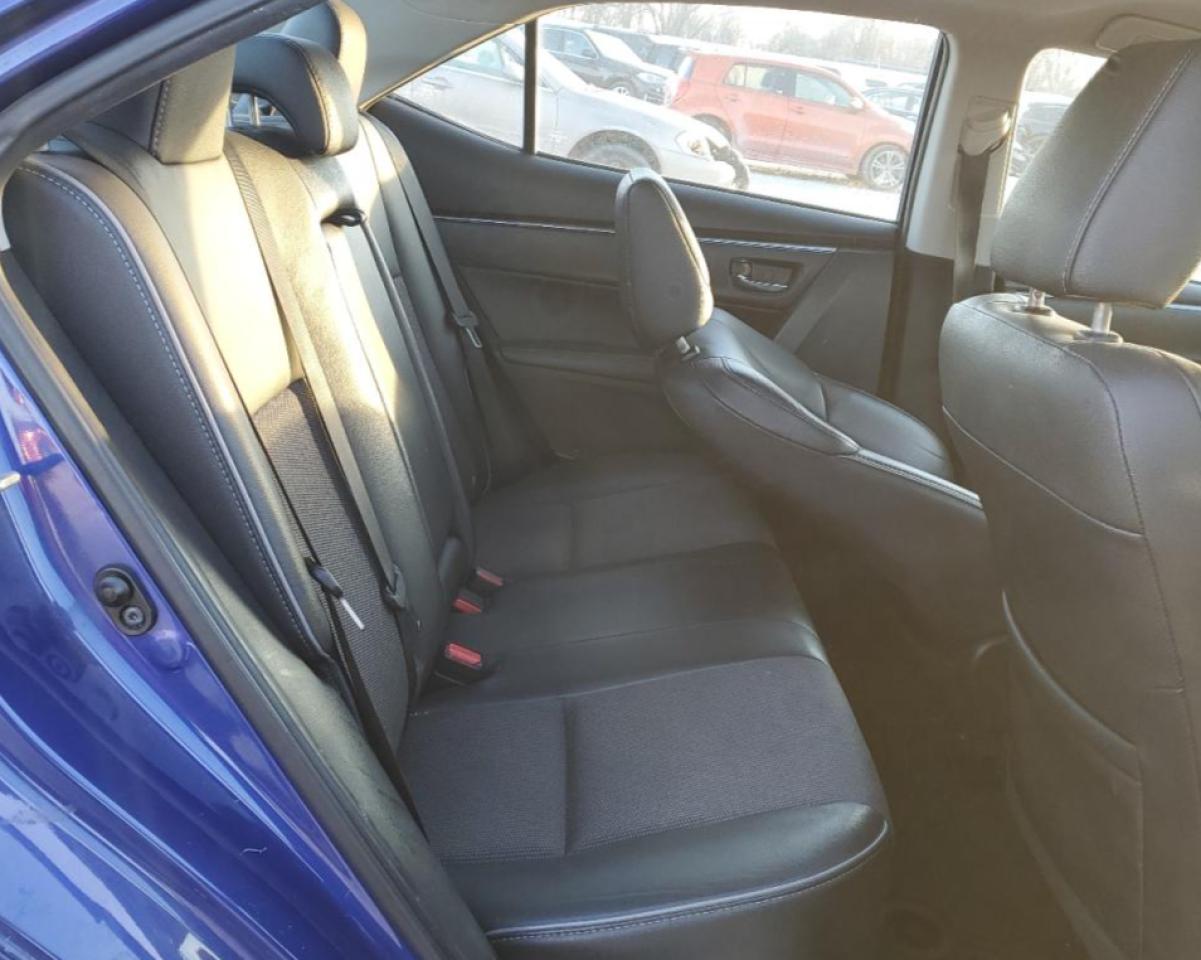 2015 Toyota Corolla - Image 11