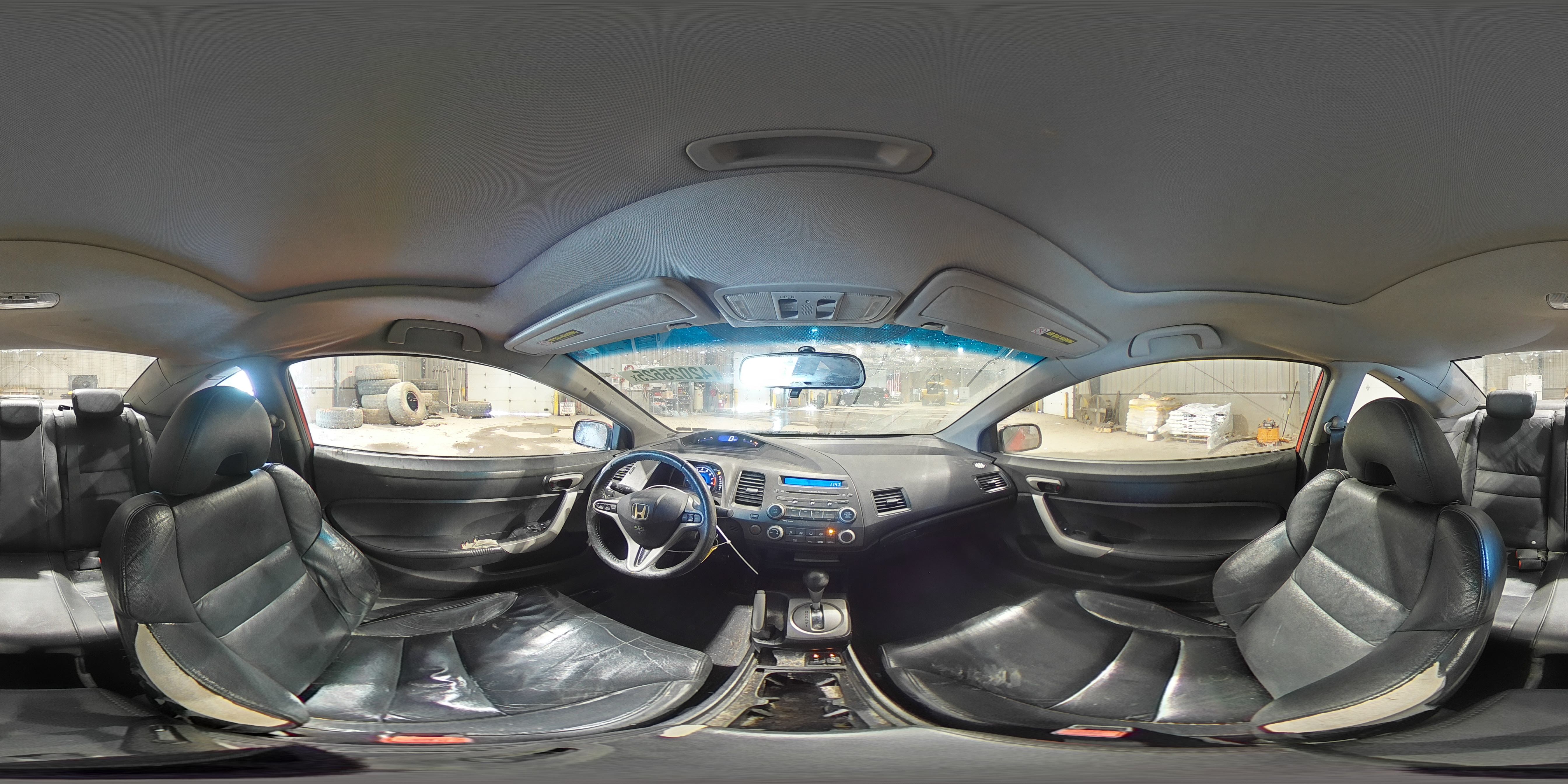 2010 Honda Civic - Image 13