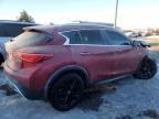 2017 Infiniti Qx30 Base за продажба в Moraine, OH - Front End