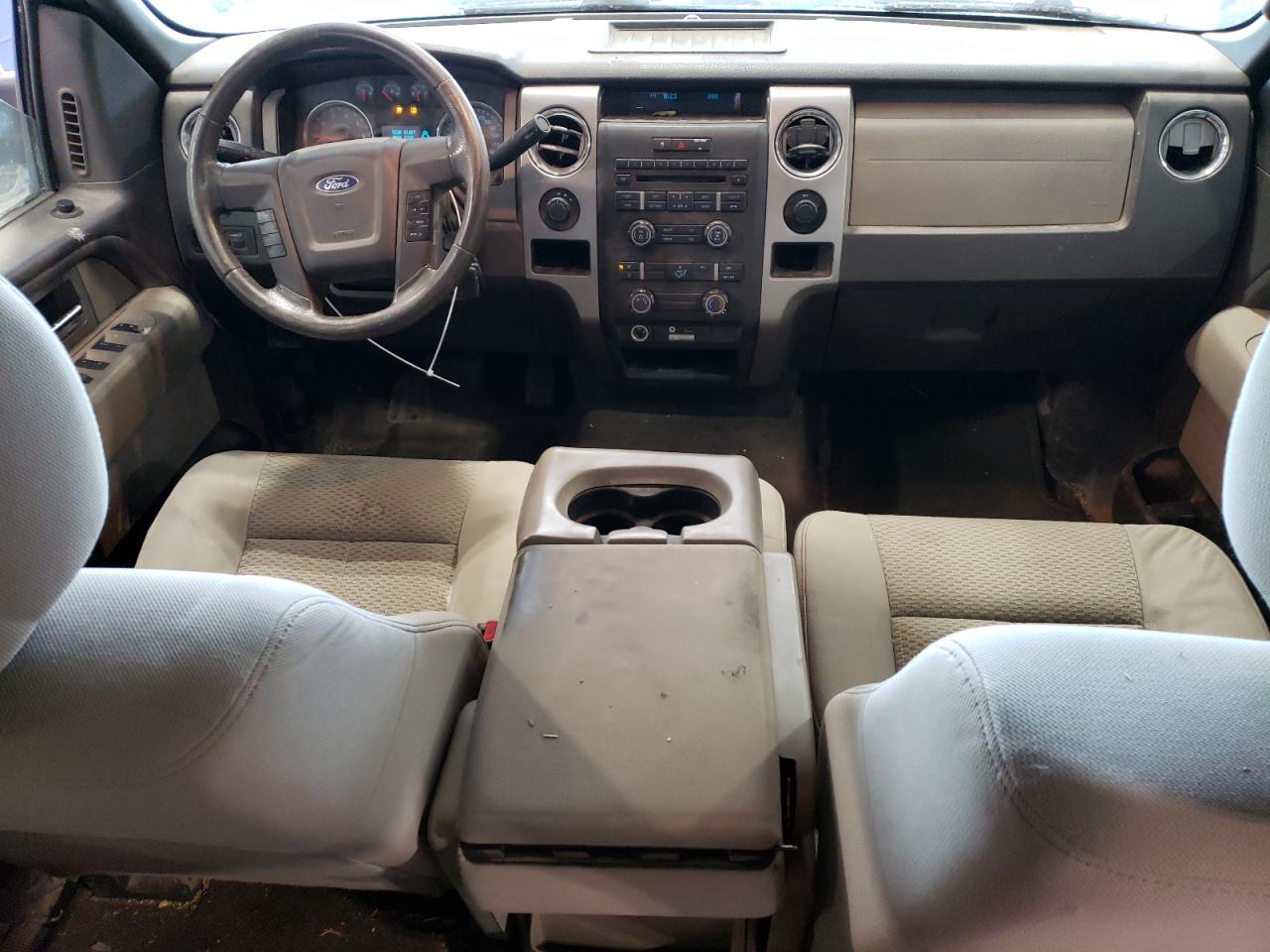 2010 Ford F-150 - Image 8