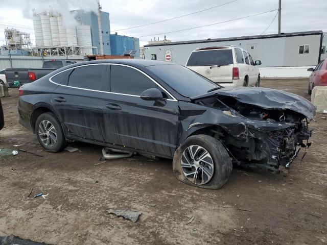  HYUNDAI SONATA 2023 Czarny