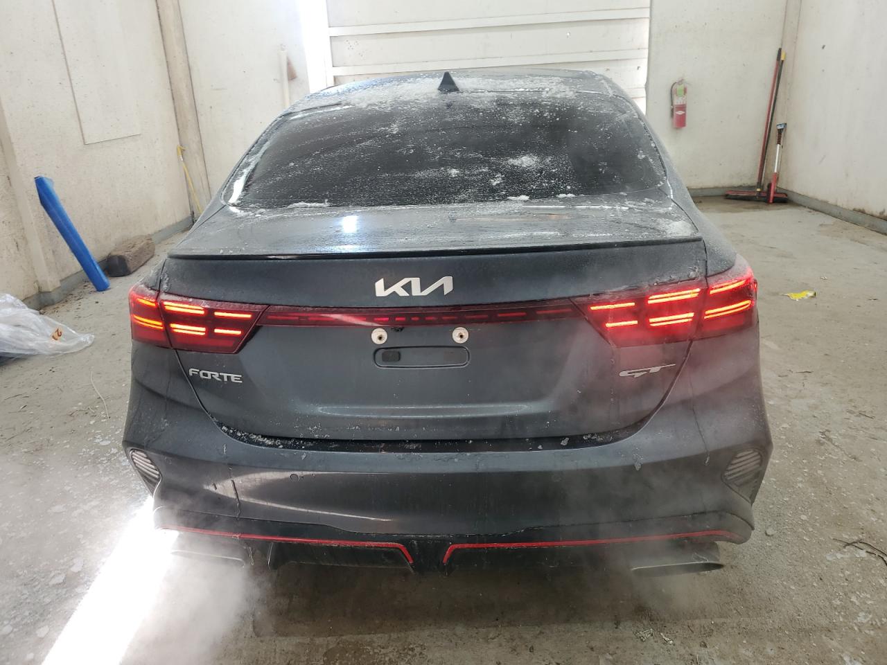 2024 Kia Forte - Image 6