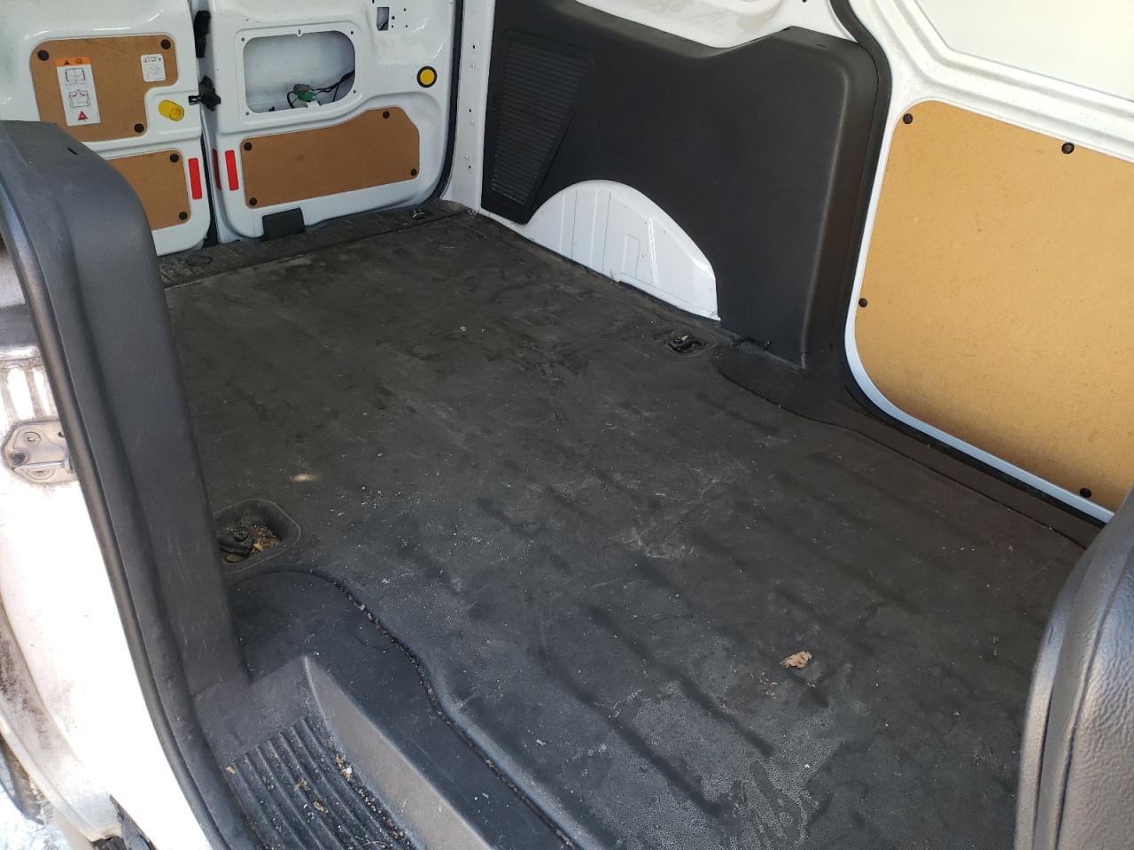 2018 Ford Transit - Image 11