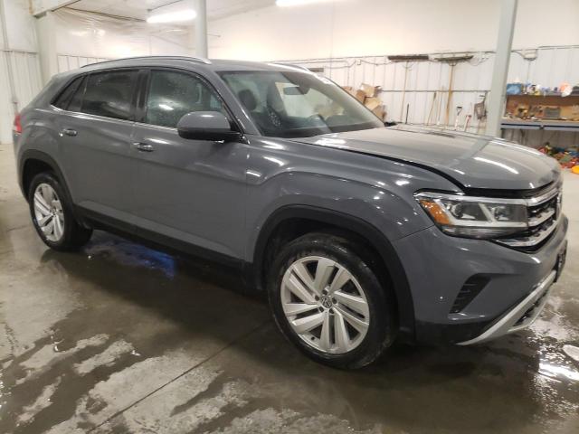  VOLKSWAGEN ATLAS 2020 Szary