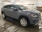 2020 Volkswagen Atlas Cross Sport Se იყიდება Avon-ში, MN - Side