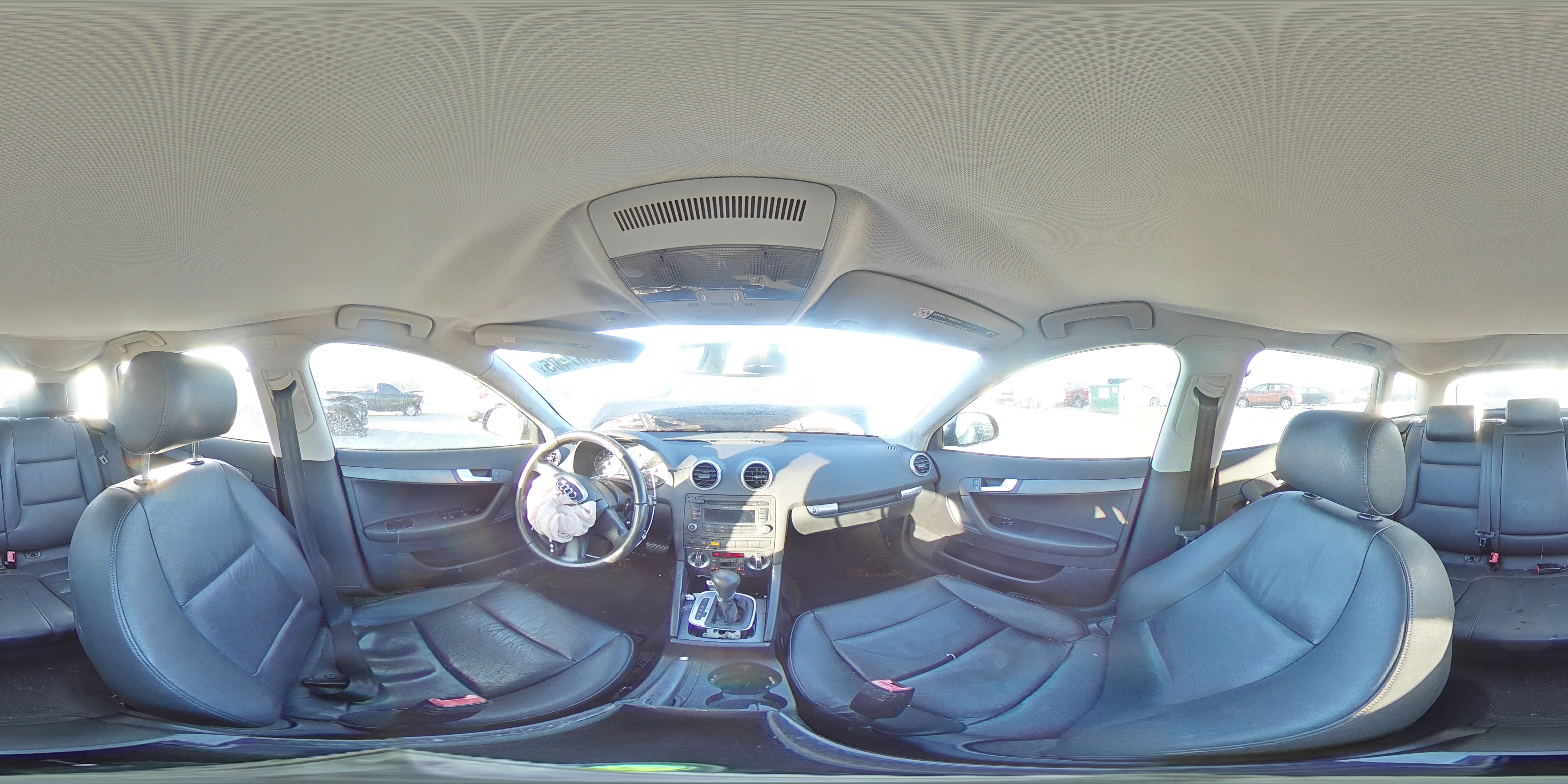 2009 Audi A3 - Image 12