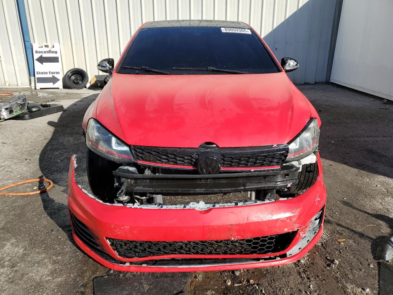 2016 Volkswagen GTI - Image 5