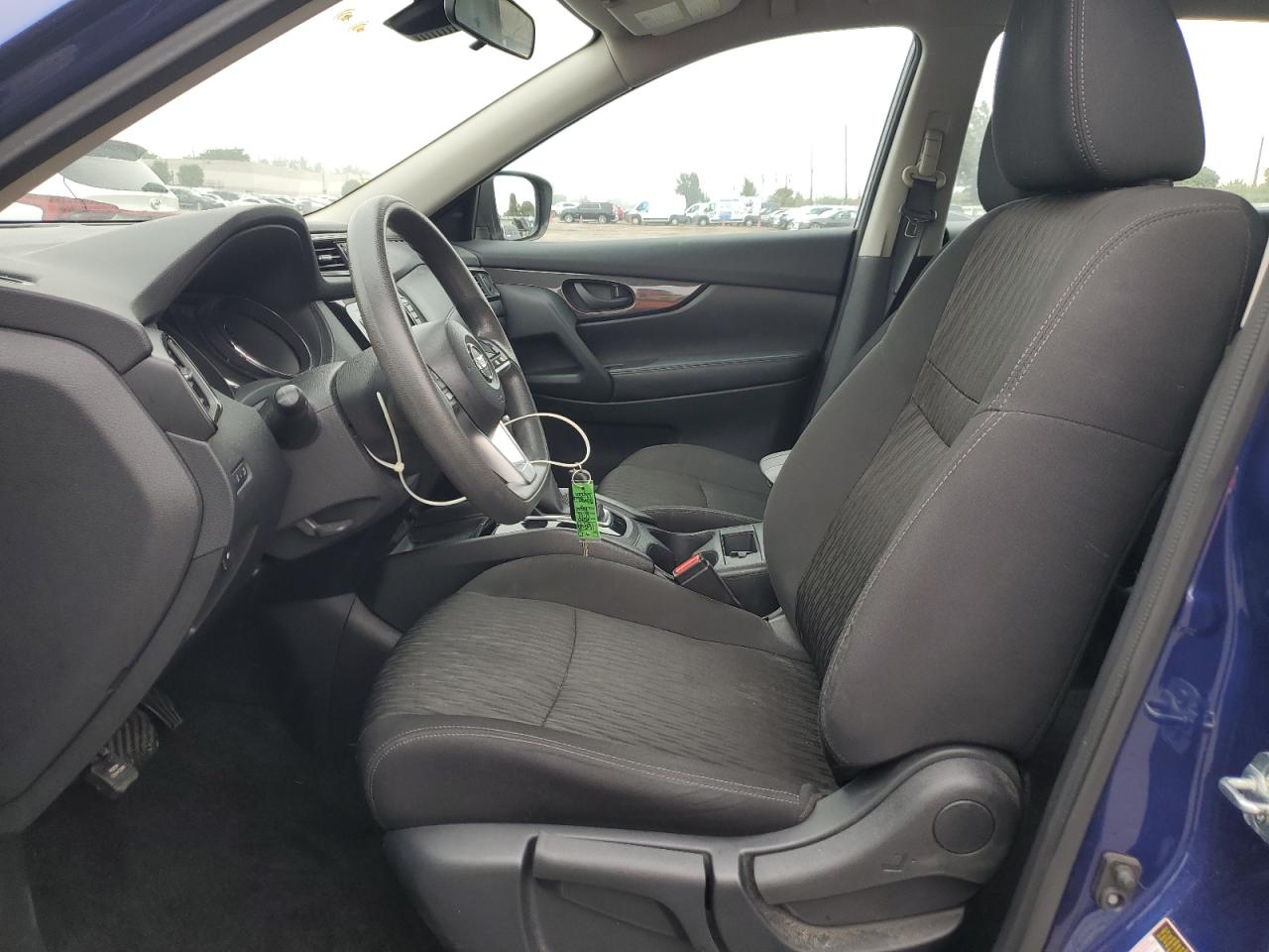2020 Nissan Rogue - Image 7