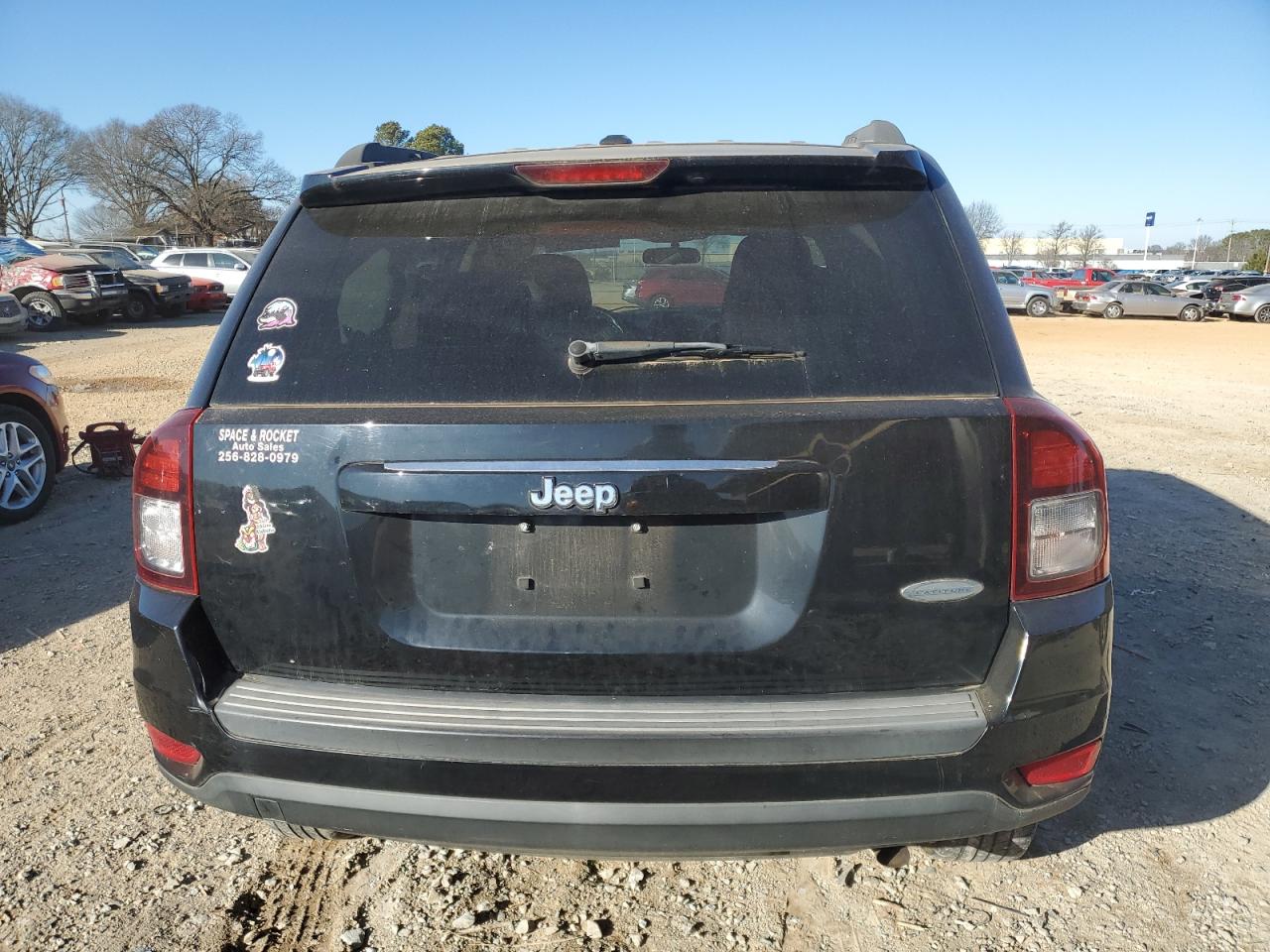 2014 Jeep Compass - Image 6