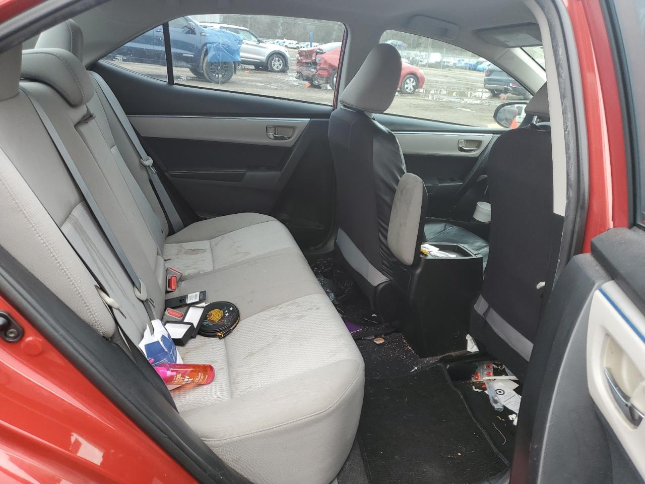 2016 Toyota Corolla - Image 11
