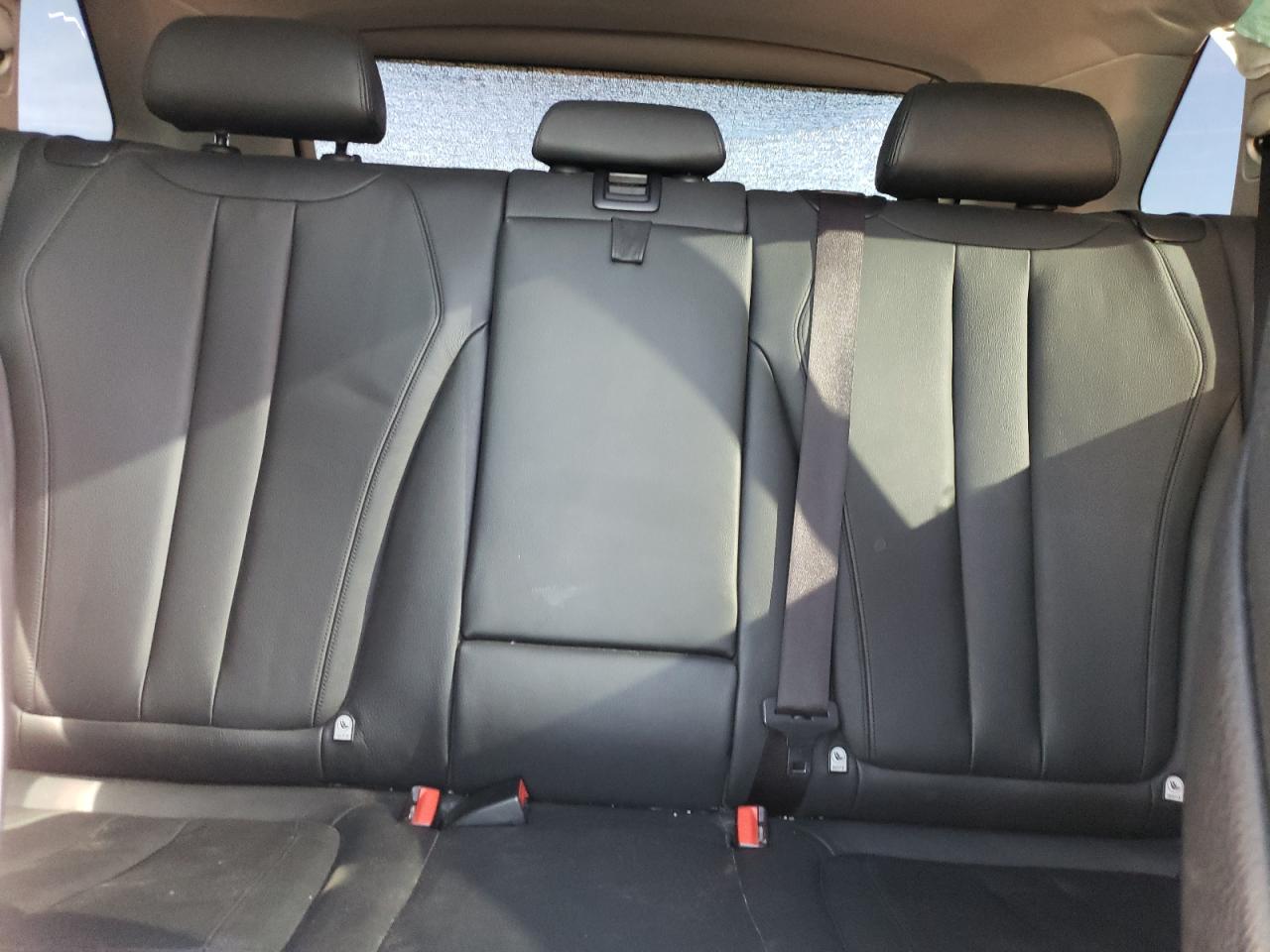 2014 BMW X5 - Image 10