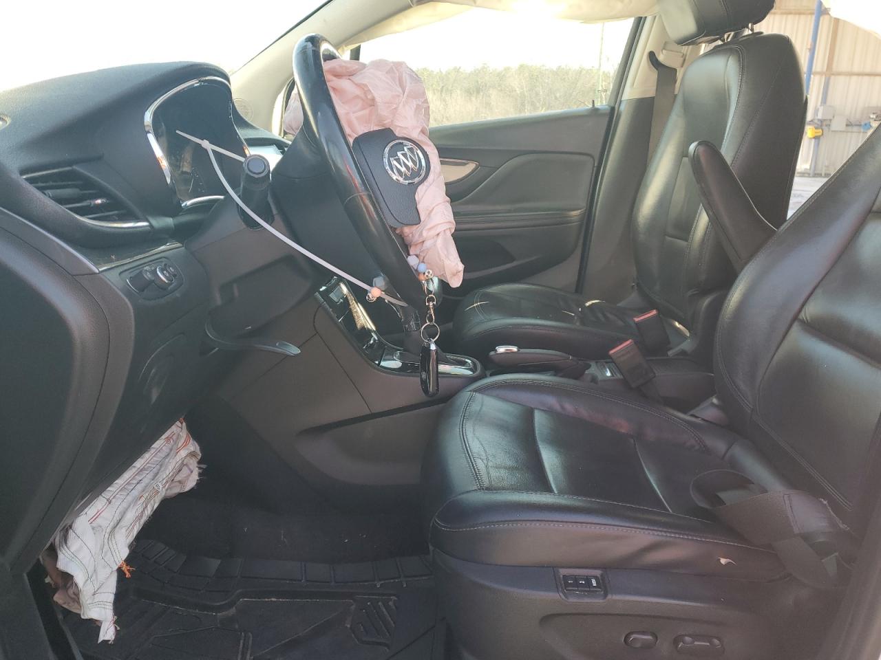 2017 Buick Encore - Image 7