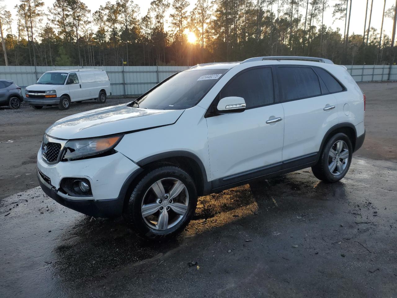 2013 Kia Sorento - Image 1