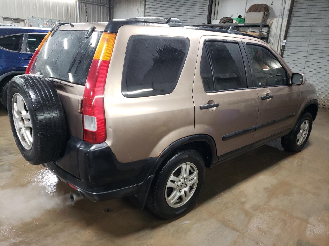 2004 Honda CR-V - Image 3